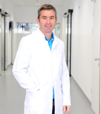 Priv.-Doz. Dr. Hannes Steiner